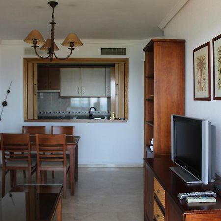 Apartamentos Torreon Del Mar Benalmádena Exterior photo