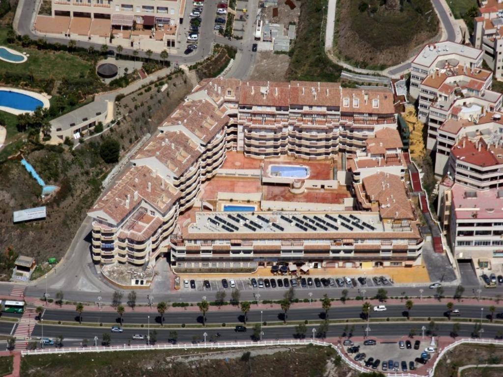 Apartamentos Torreon Del Mar Benalmádena Exterior photo