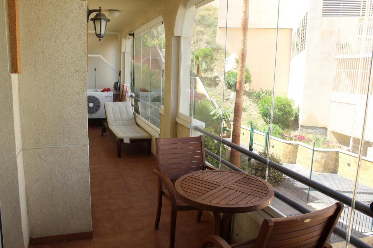 Apartamentos Torreon Del Mar Benalmádena Exterior photo