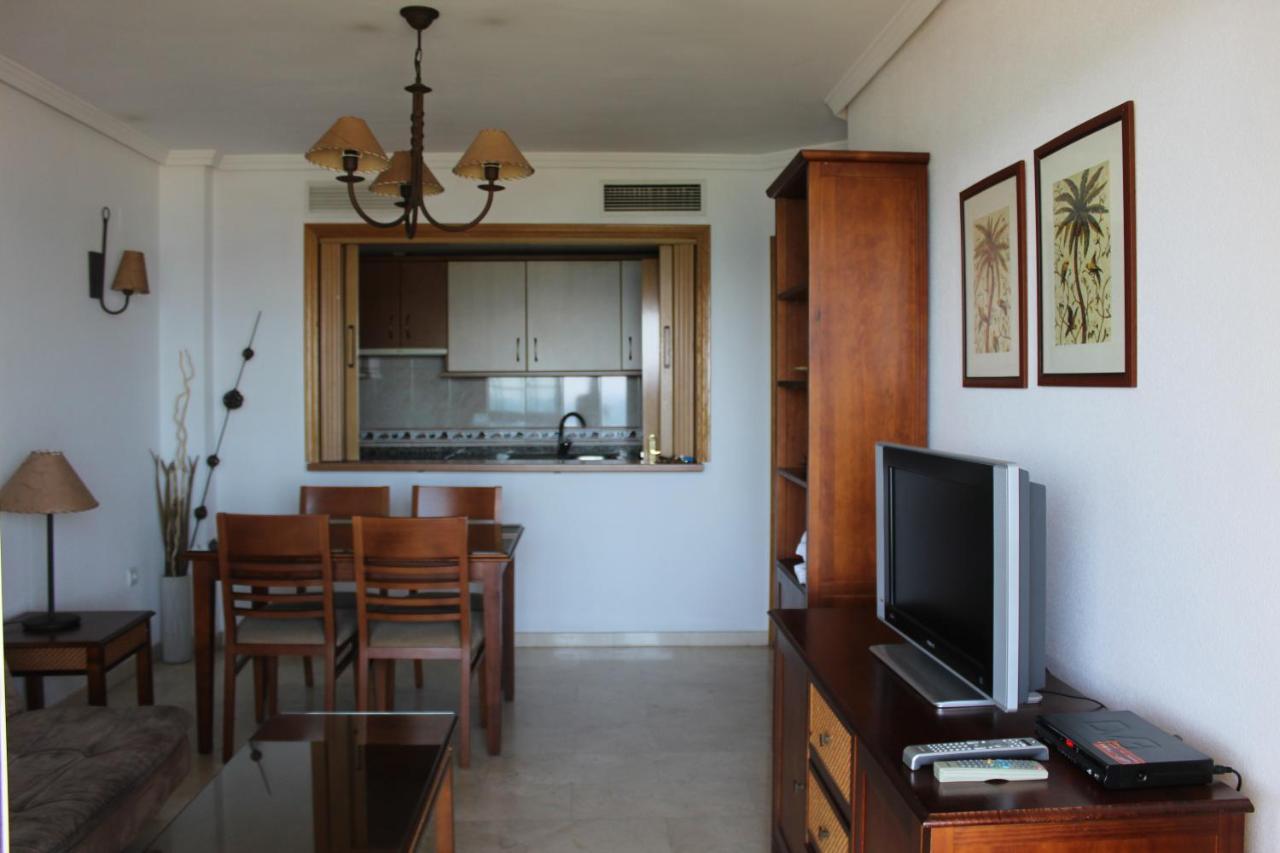 Apartamentos Torreon Del Mar Benalmádena Exterior photo