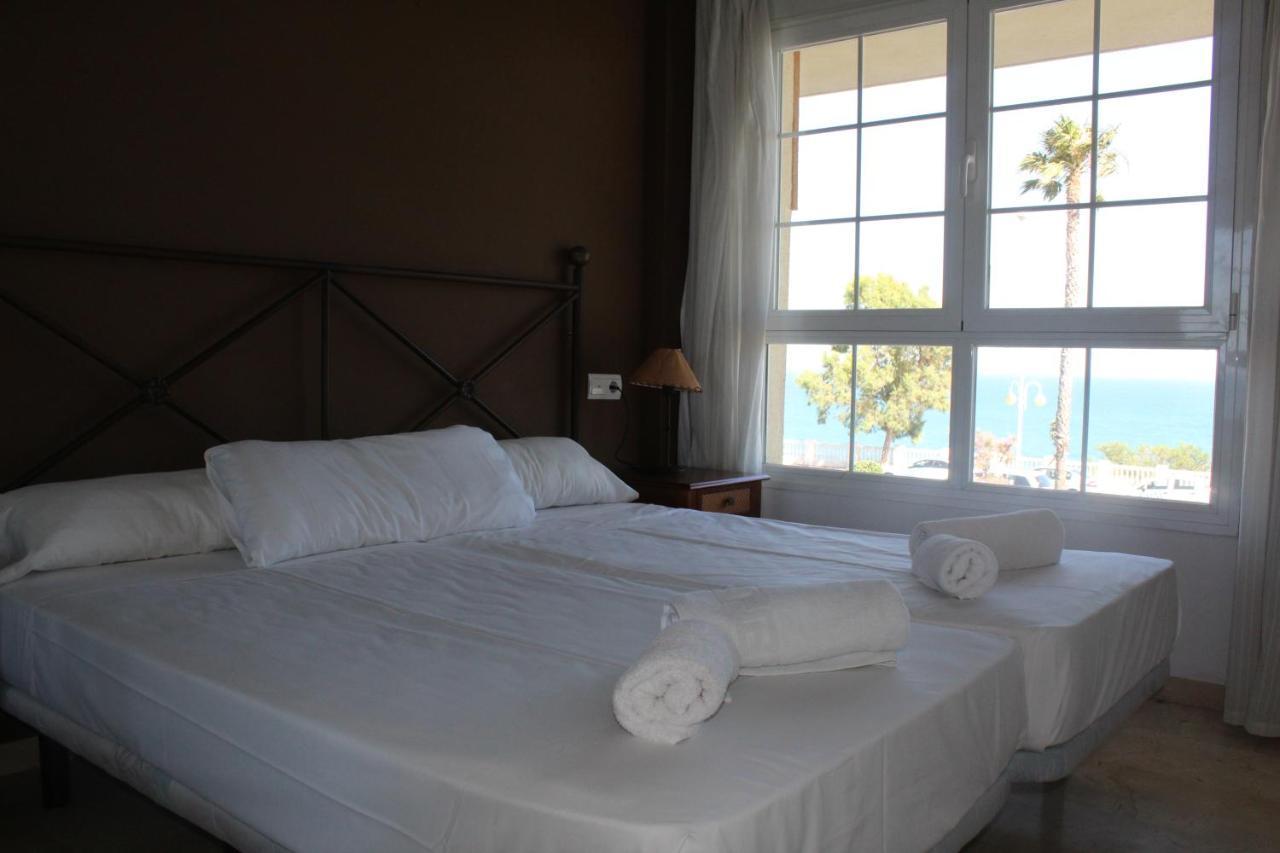 Apartamentos Torreon Del Mar Benalmádena Exterior photo