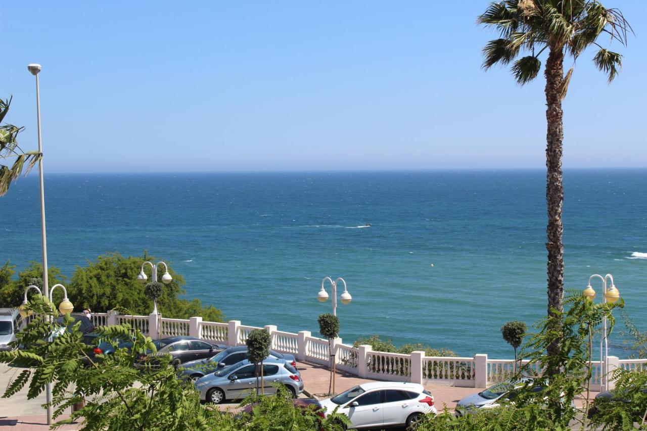 Apartamentos Torreon Del Mar Benalmádena Exterior photo