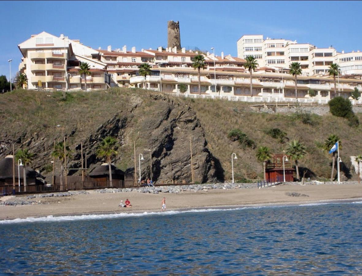 Apartamentos Torreon Del Mar Benalmádena Exterior photo