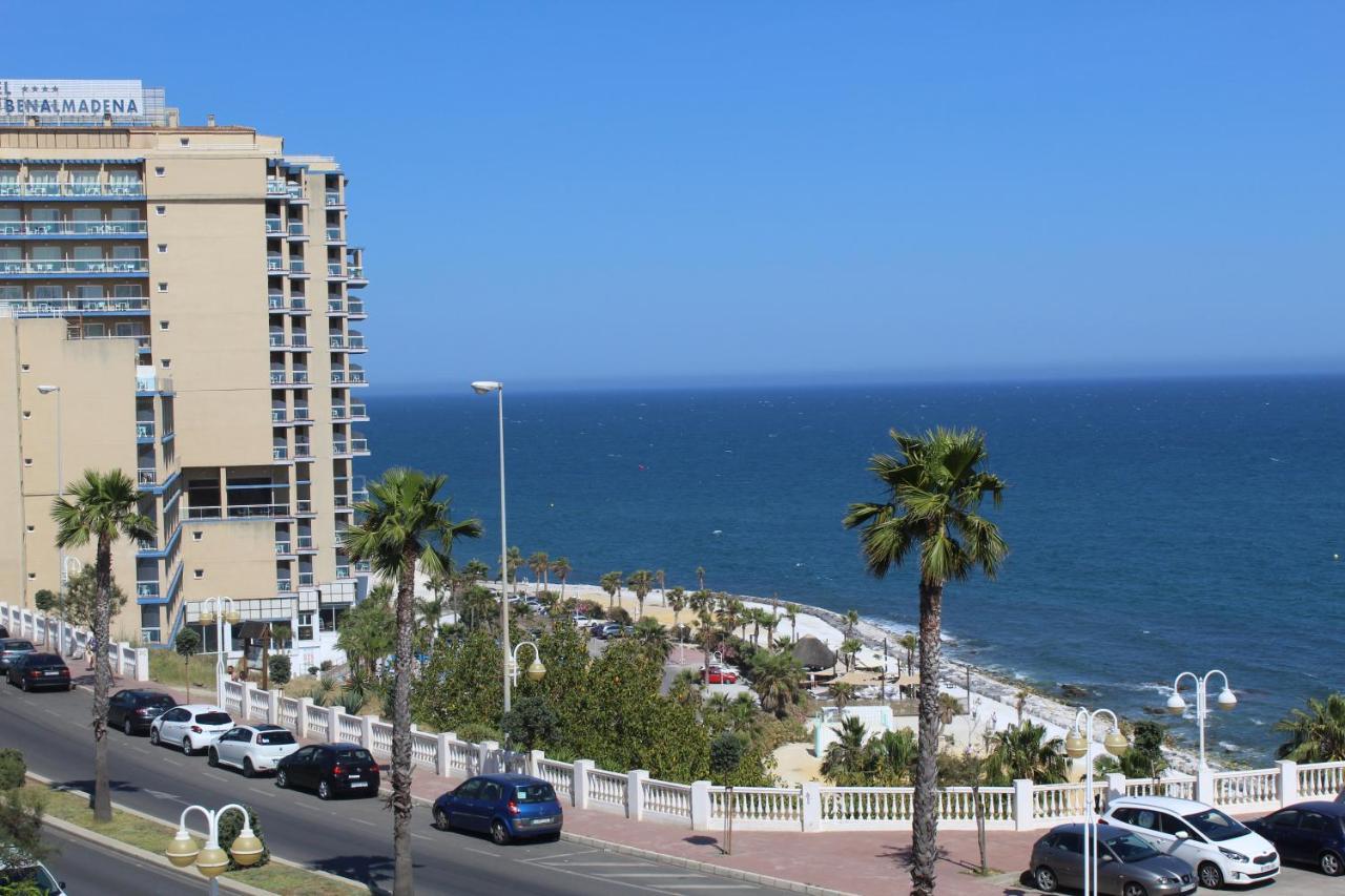 Apartamentos Torreon Del Mar Benalmádena Exterior photo