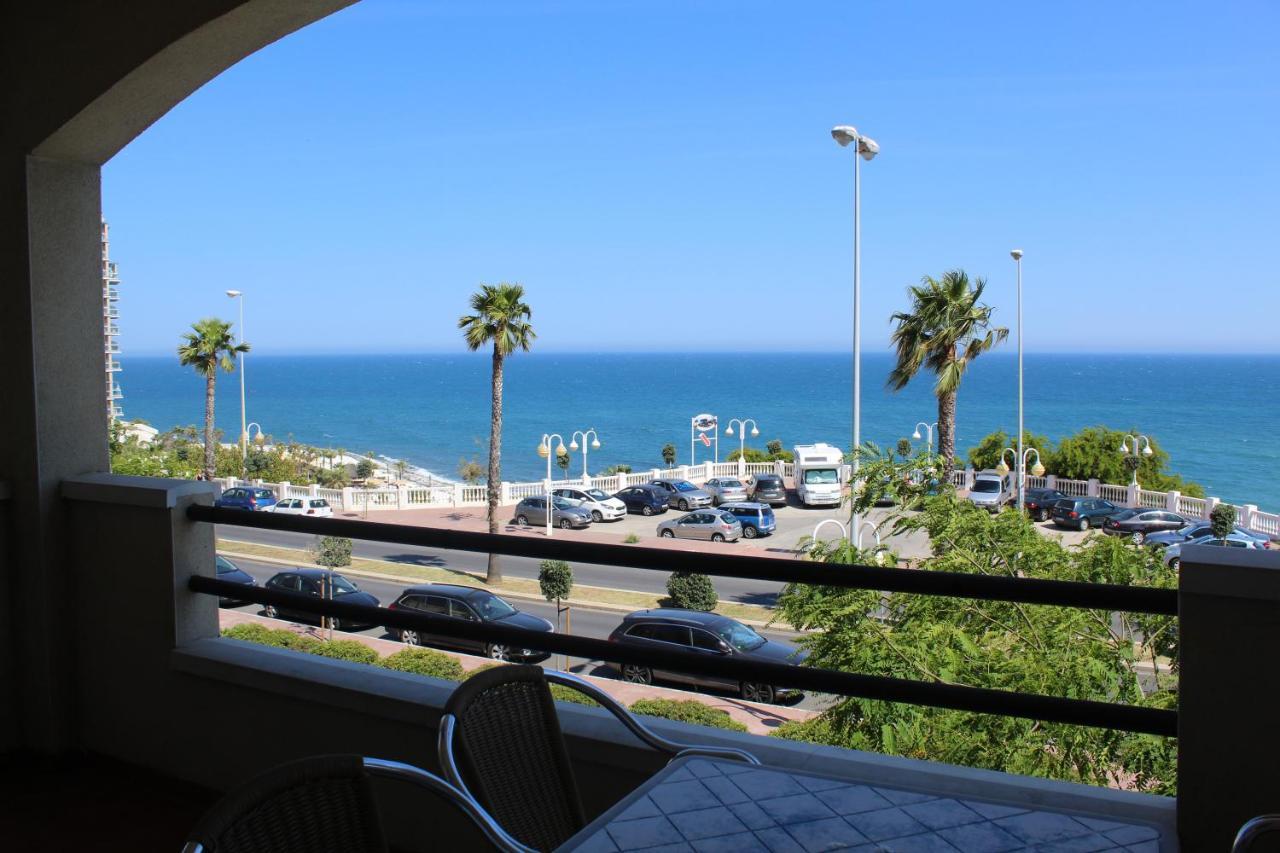 Apartamentos Torreon Del Mar Benalmádena Exterior photo