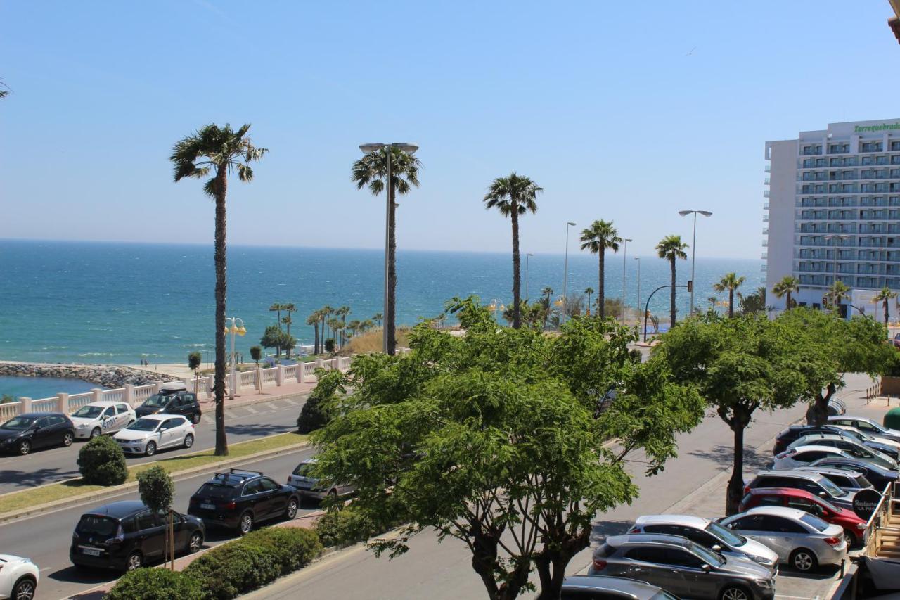 Apartamentos Torreon Del Mar Benalmádena Exterior photo