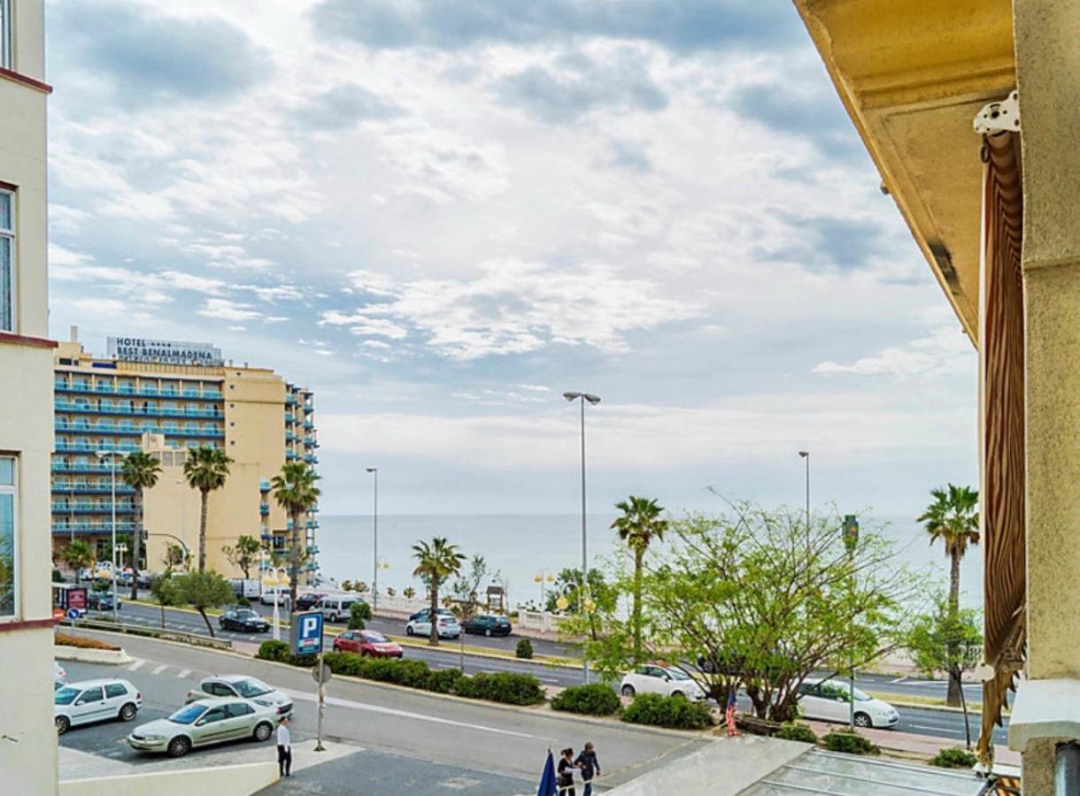 Apartamentos Torreon Del Mar Benalmádena Exterior photo