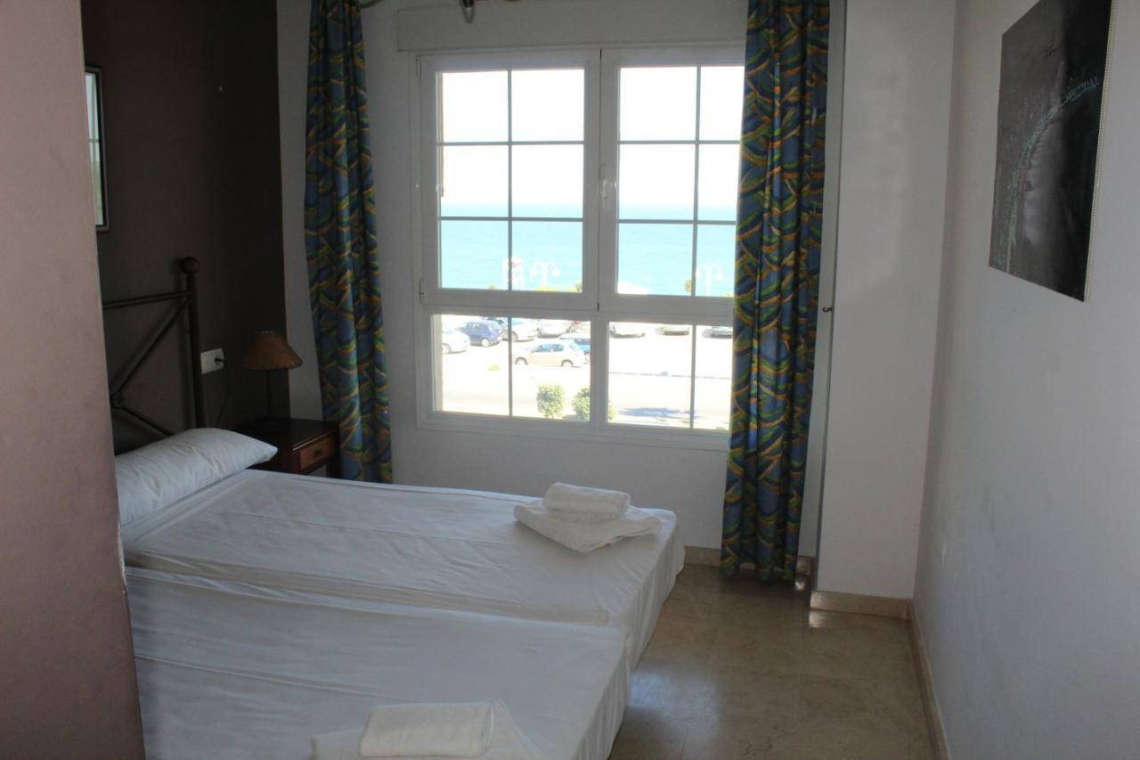 Apartamentos Torreon Del Mar Benalmádena Exterior photo