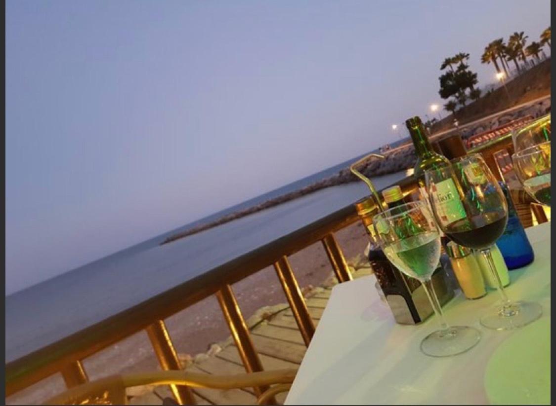 Apartamentos Torreon Del Mar Benalmádena Exterior photo