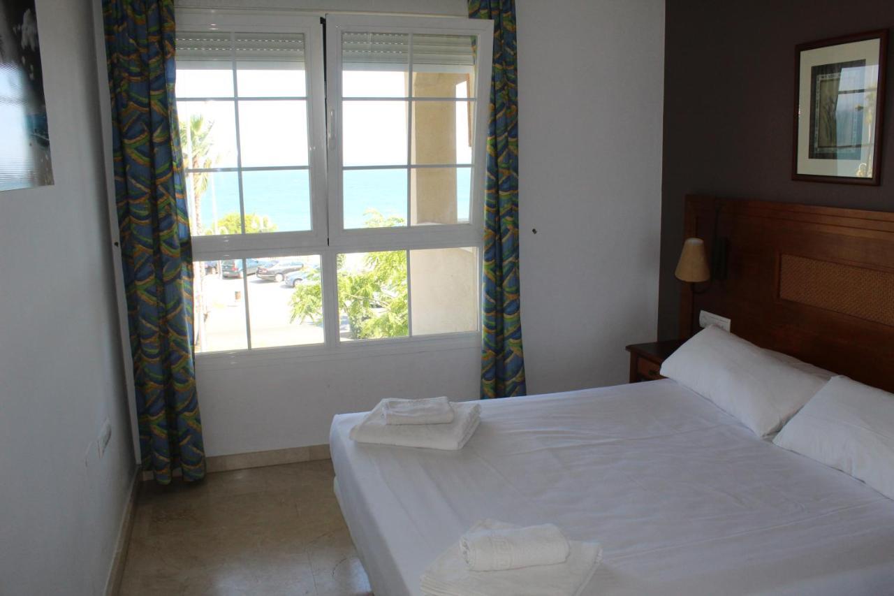 Apartamentos Torreon Del Mar Benalmádena Exterior photo
