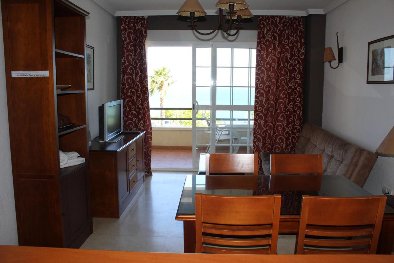Apartamentos Torreon Del Mar Benalmádena Exterior photo