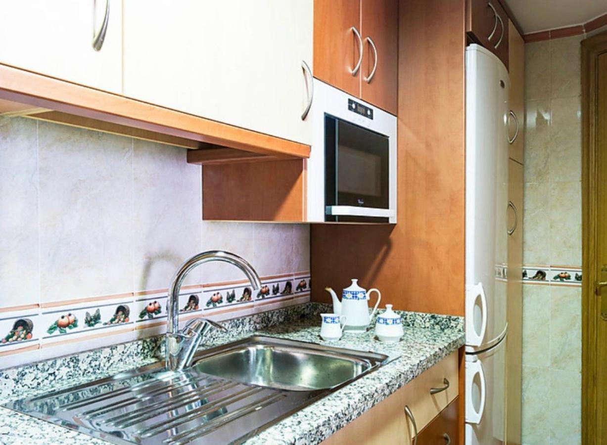 Apartamentos Torreon Del Mar Benalmádena Exterior photo
