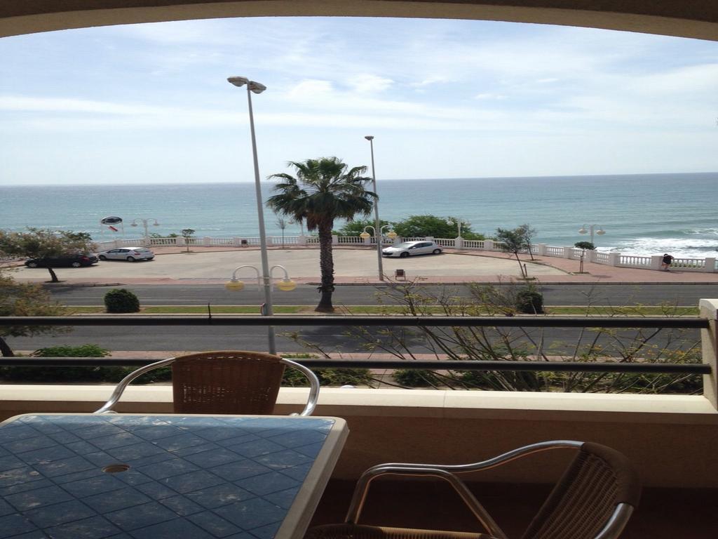 Apartamentos Torreon Del Mar Benalmádena Room photo