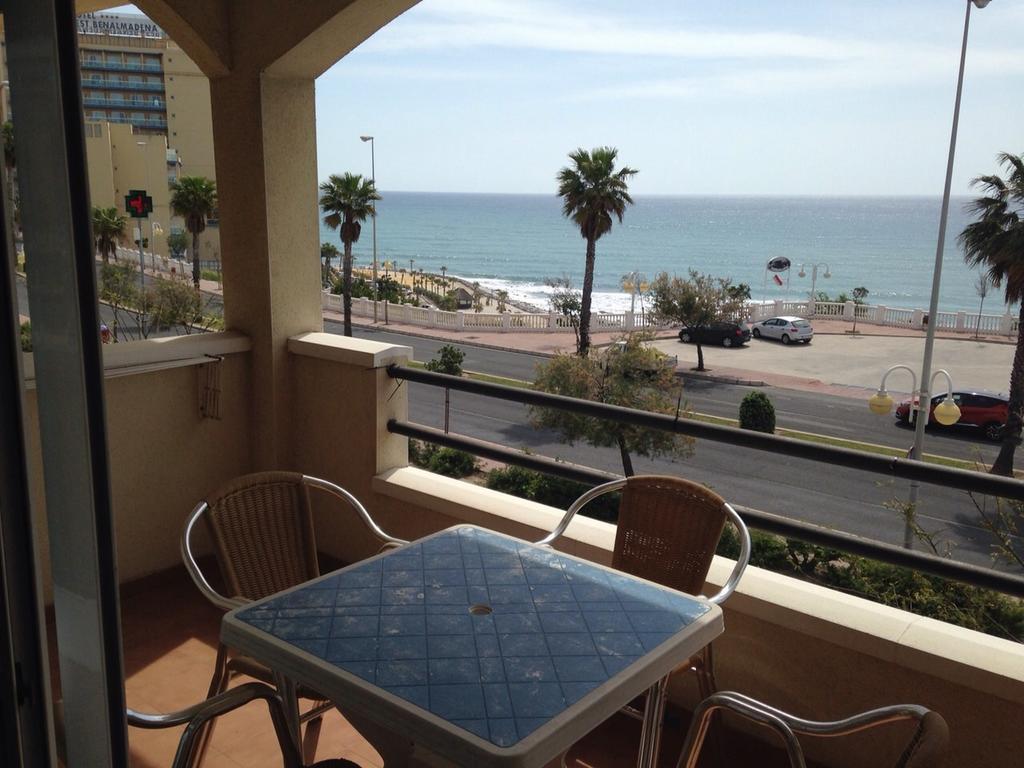 Apartamentos Torreon Del Mar Benalmádena Room photo