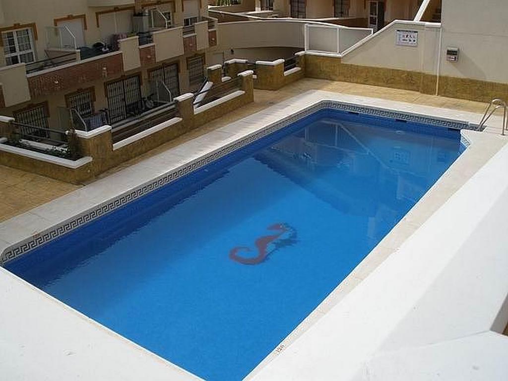 Apartamentos Torreon Del Mar Benalmádena Room photo