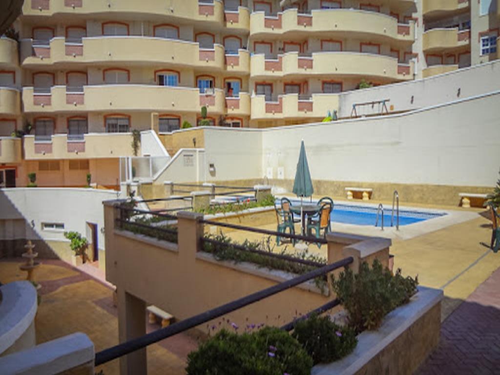 Apartamentos Torreon Del Mar Benalmádena Room photo