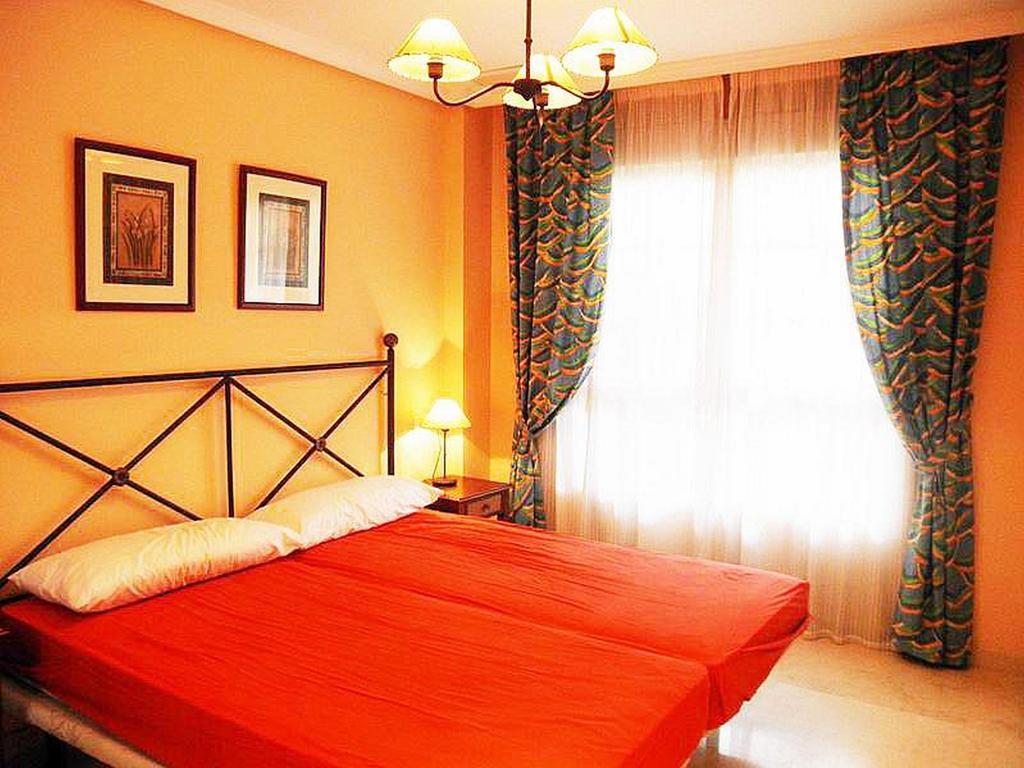 Apartamentos Torreon Del Mar Benalmádena Room photo
