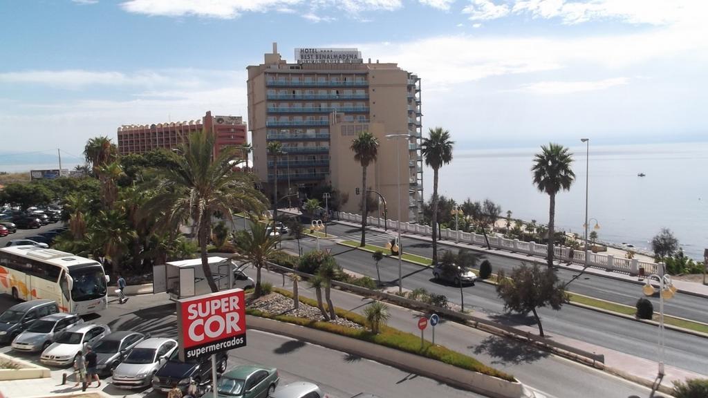 Apartamentos Torreon Del Mar Benalmádena Room photo